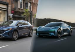 2020 Crossovers Vs 2025