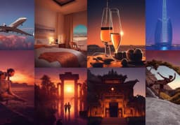 2025 Travel Short Guide