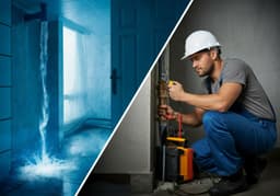 247 Water Line Repair