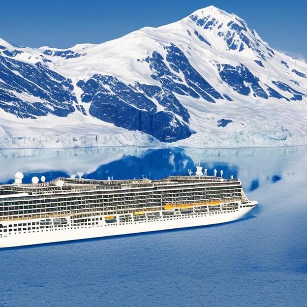 Alaskan Cruise Deals