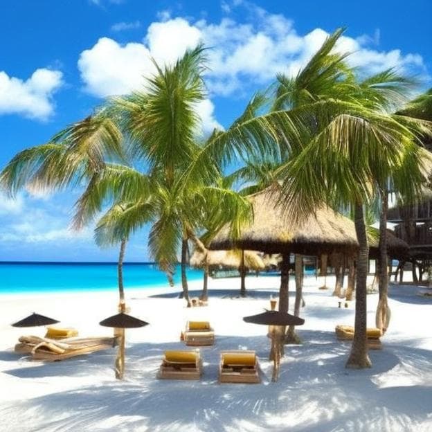 All Inclusive Resorts