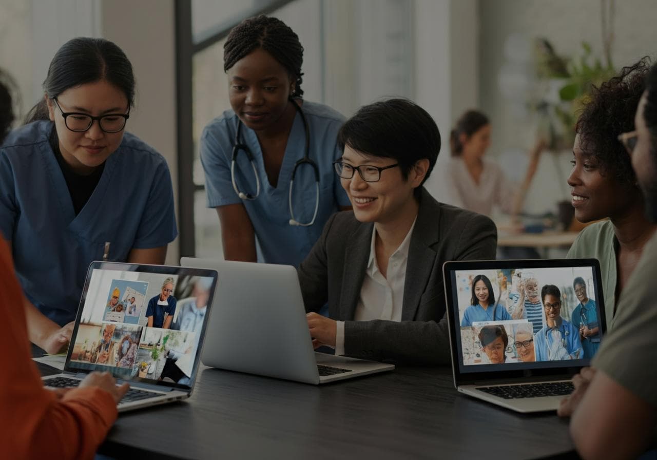 Become A Social Worker