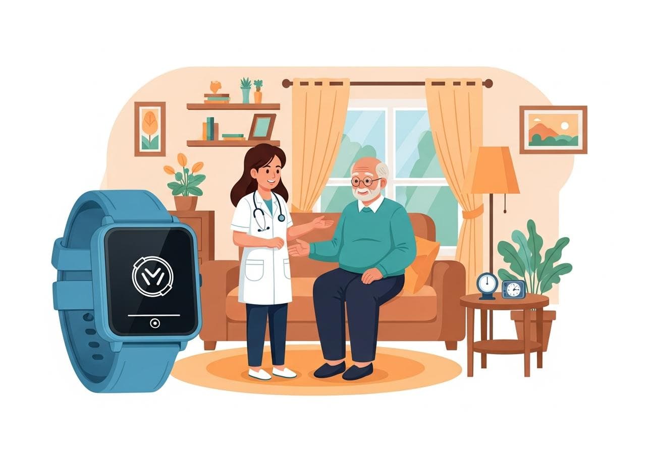 Chronic Care Management