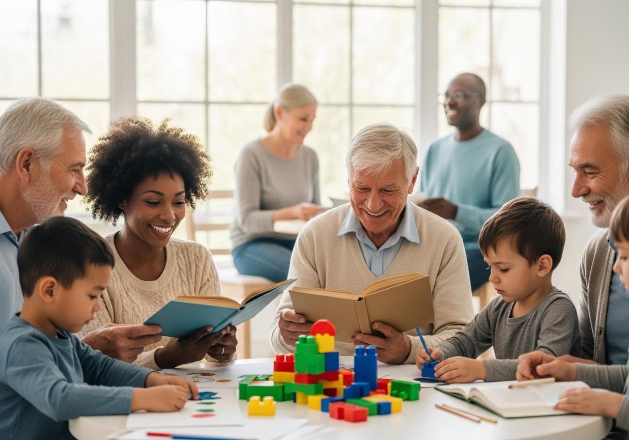 Early Education Impact