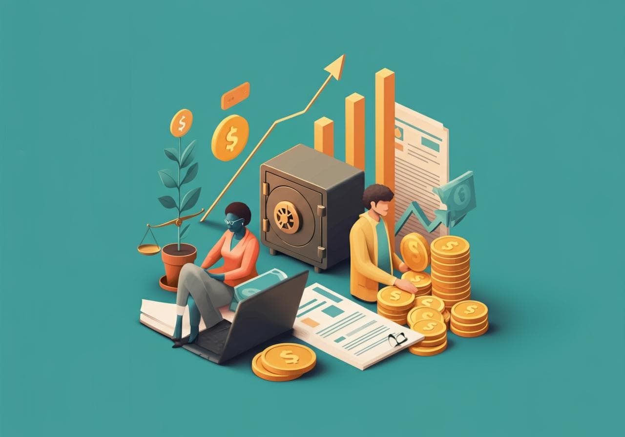 Wealth Management Tips