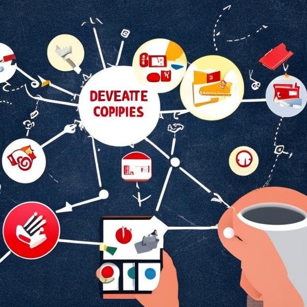 10 At No Charge Ways To Network And Promote Your Business