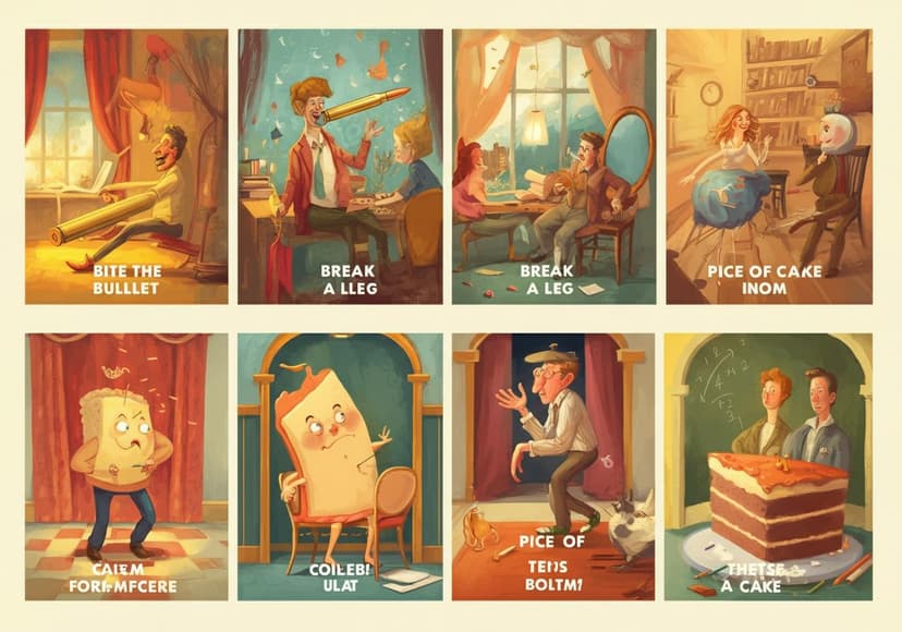 10 Confusing Phrases To Know