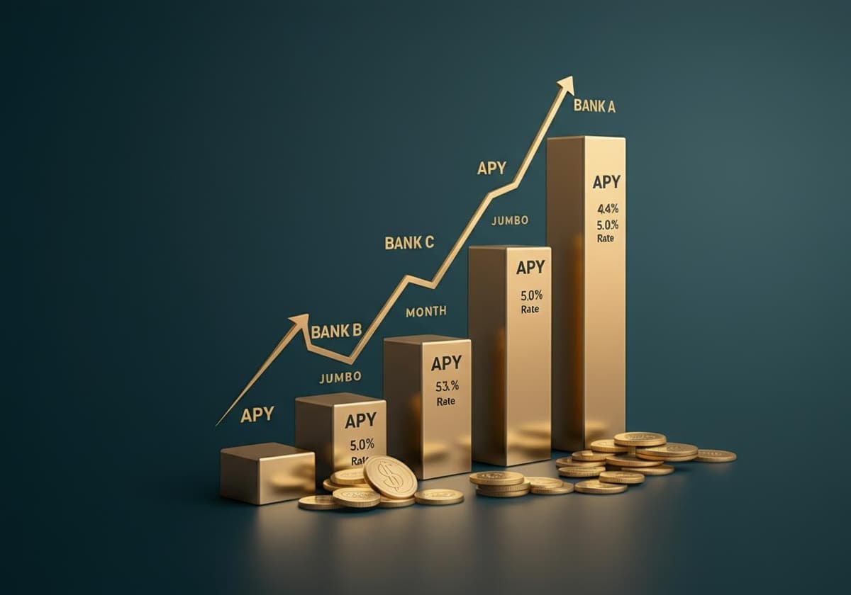12 Month Jumbo Cds Valued Rates