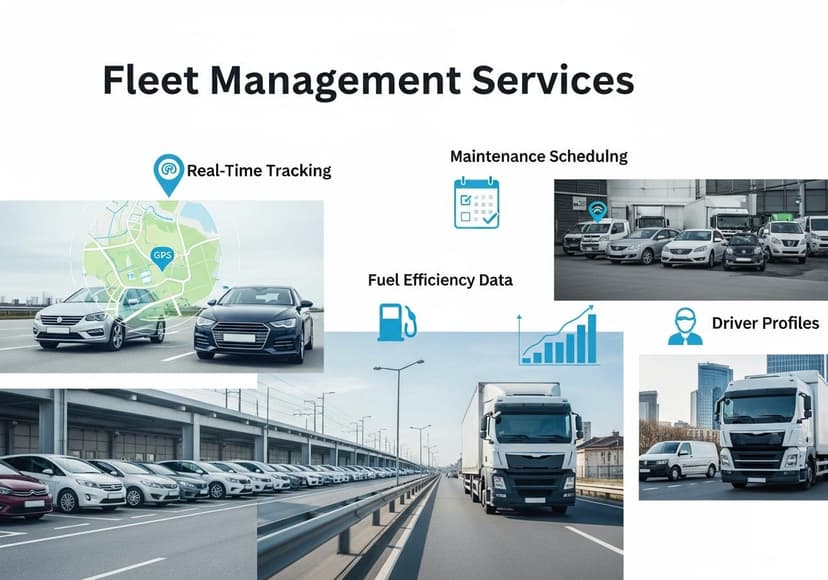 13 Fleet Management 101 A Beginners Guide