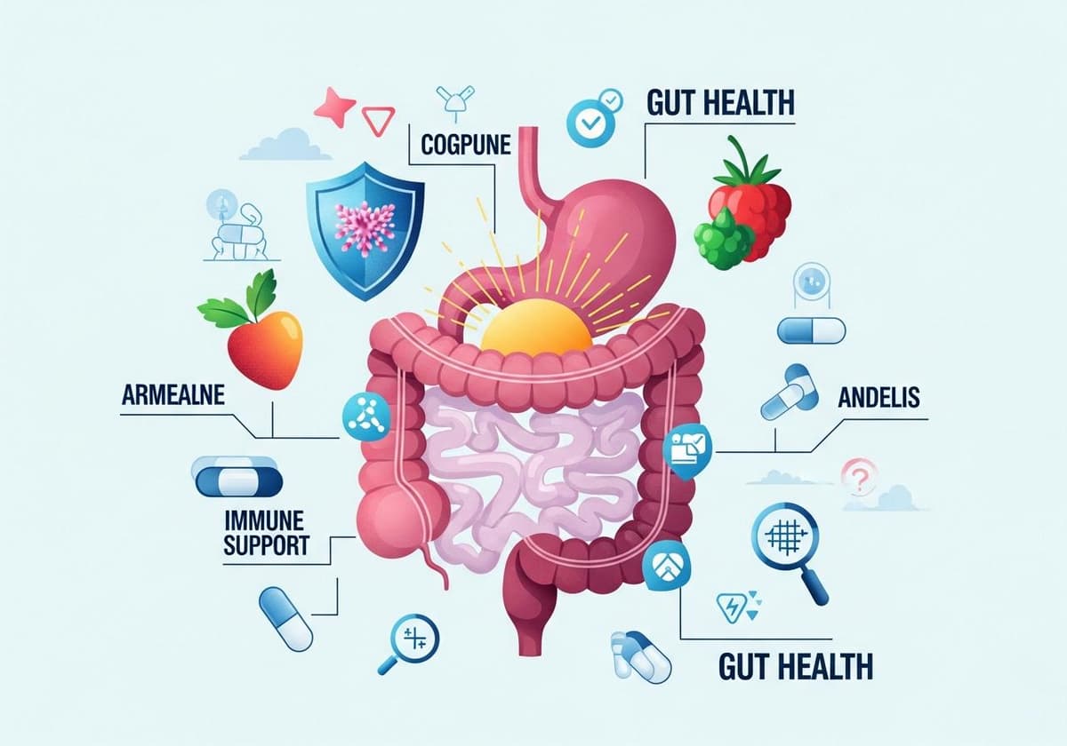 1Md Probiotics What Are The Side Effects