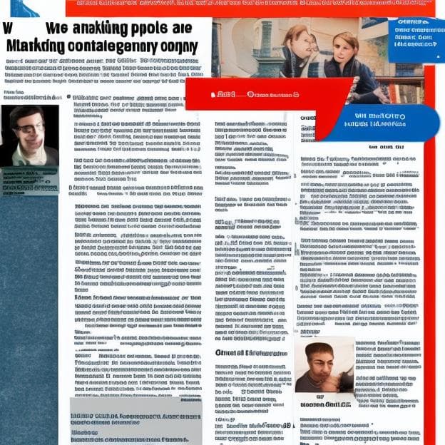 2 Online Masters Programs In Public Policy