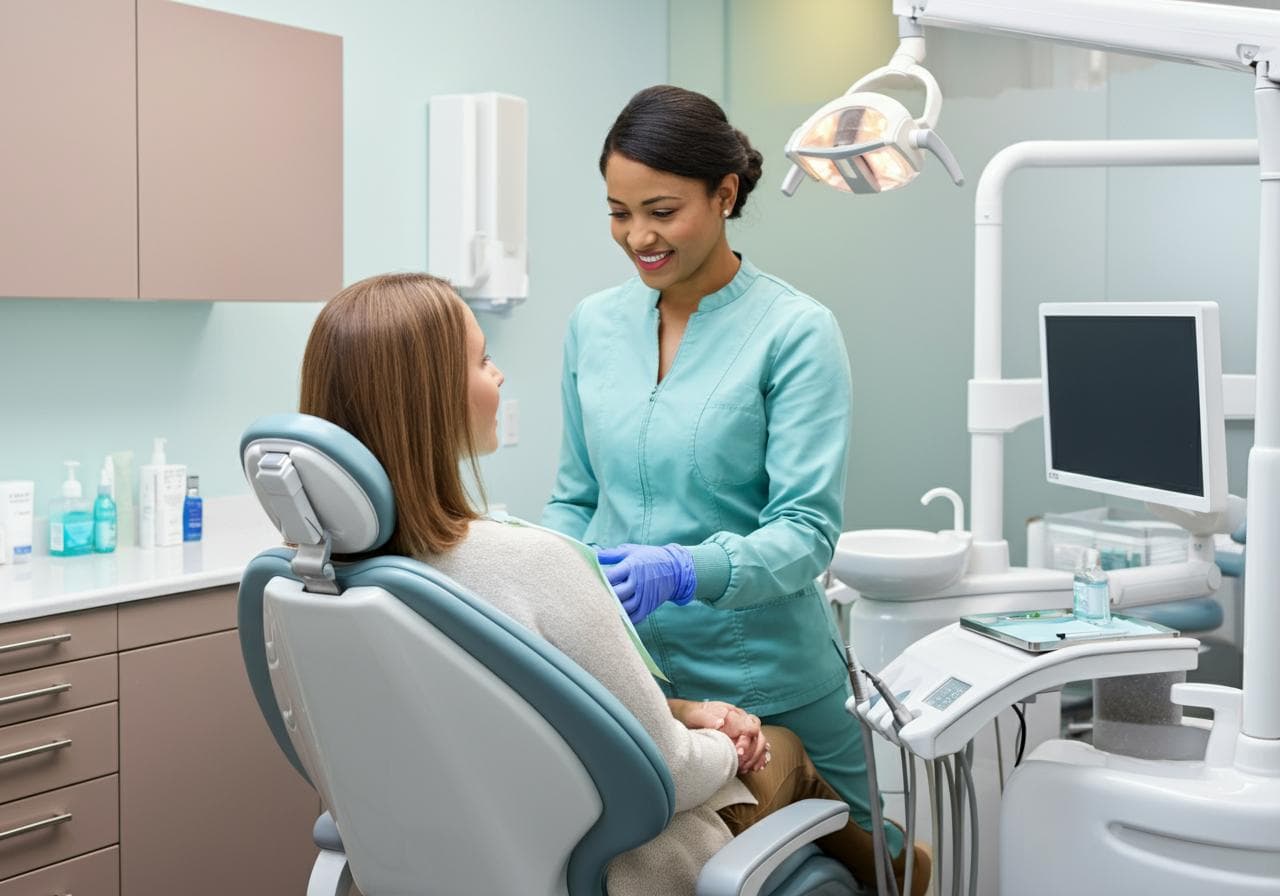 24-Hour Dental Care Your Emergency Solution