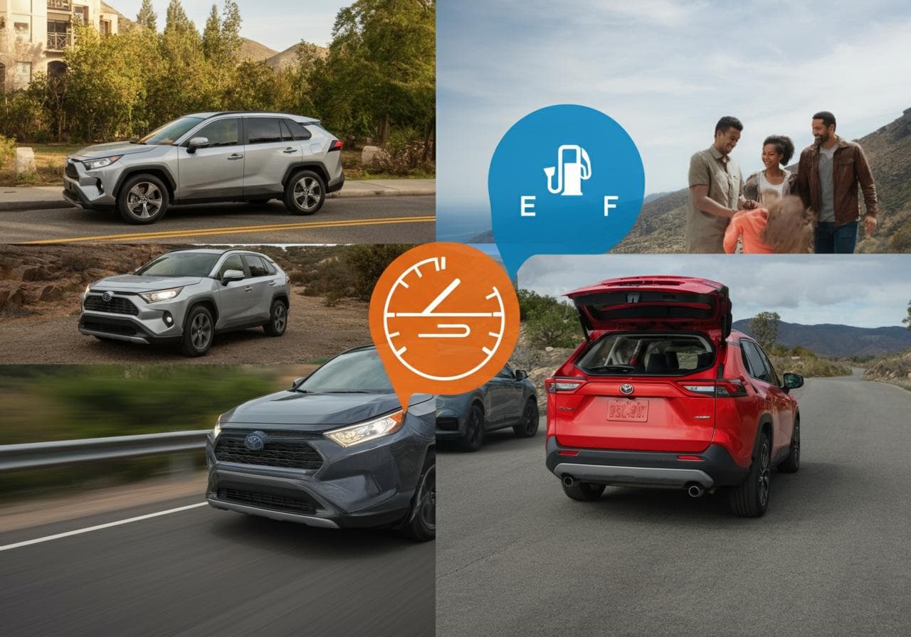 3 Most Recommended New Small Suv Tips