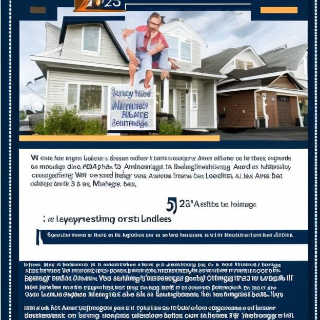 3 Popular Reverse Mortgage Lenders For 2023