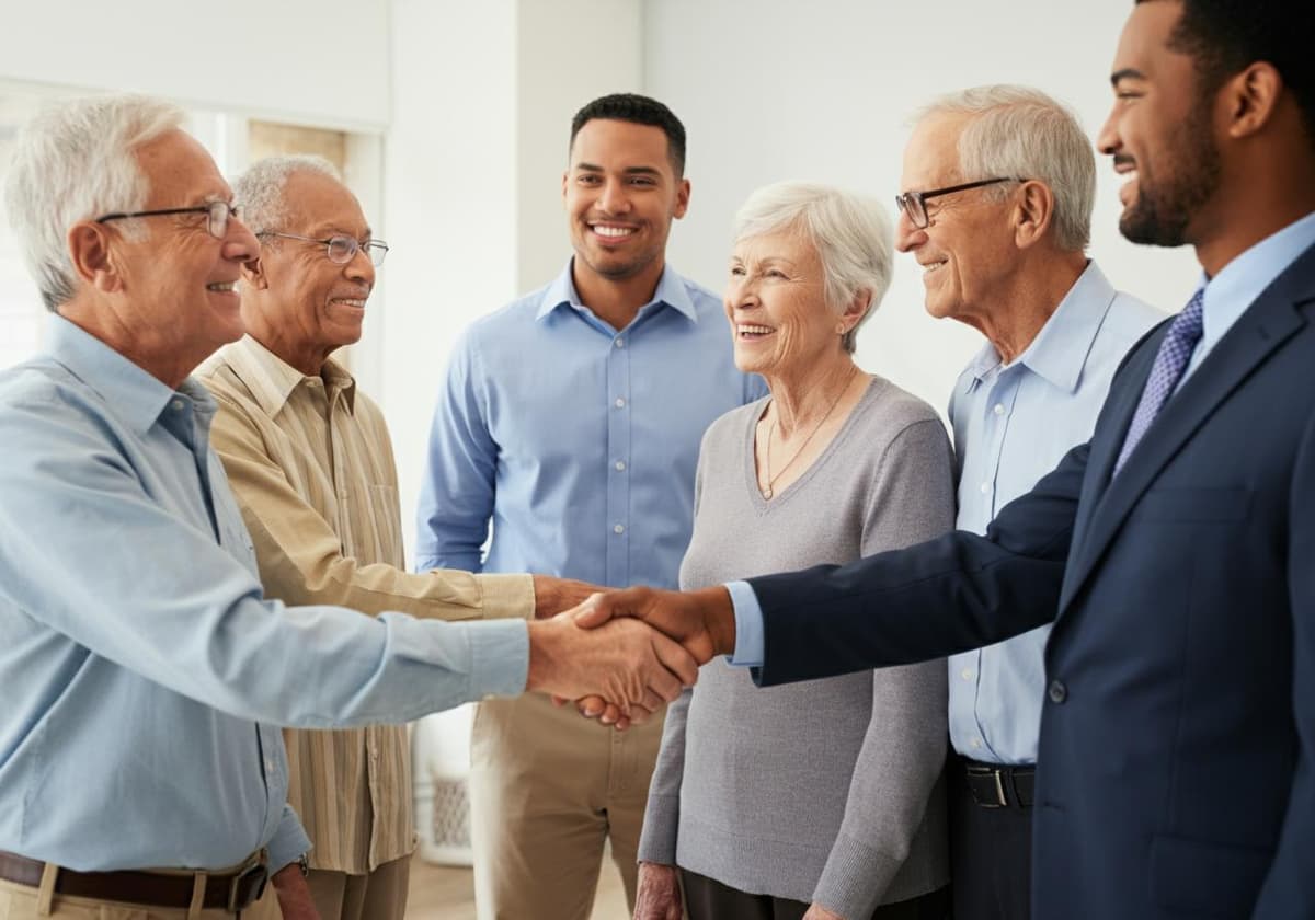 3 Popular Reverse Mortgage Lenders For 2025