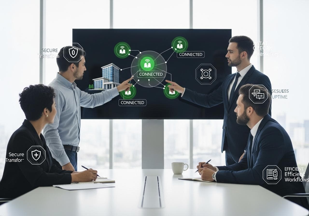 3 Ways To Improve Your It Reliability