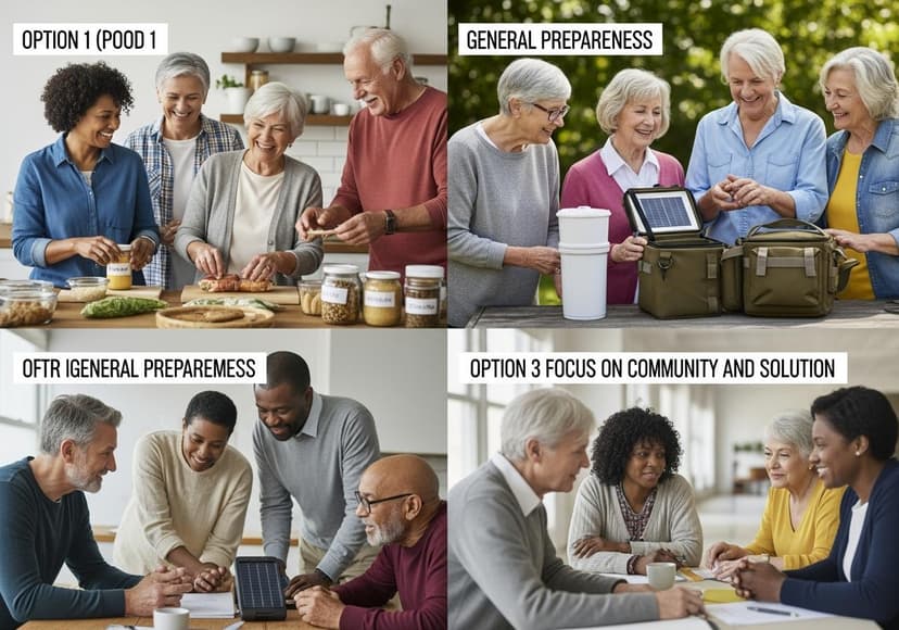 4Patriots Senior Deals Expert Advice