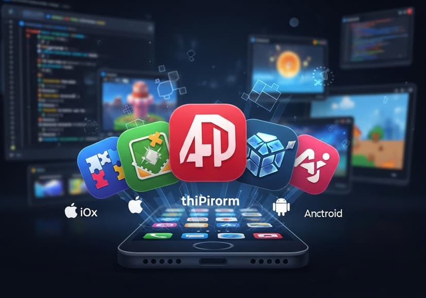 5 Most Addictive App Games Of All Time