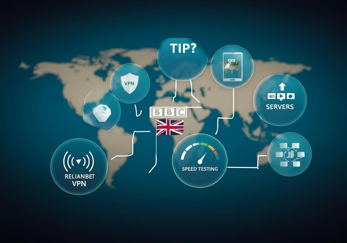 5 Reliable Tips On Vpns For Bbc Iplayer In 2025