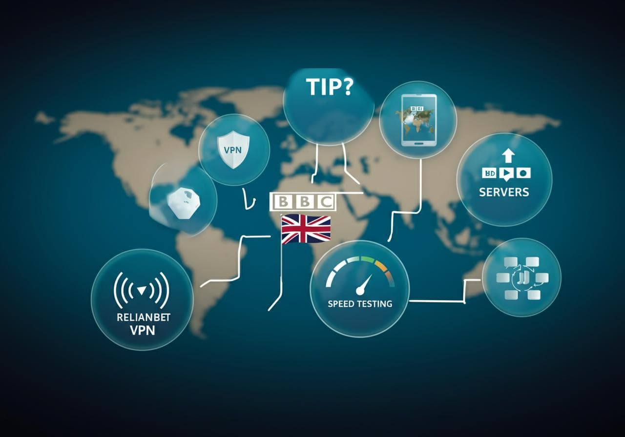 5 Reliable Tips On Vpns For Bbc Iplayer In 2025