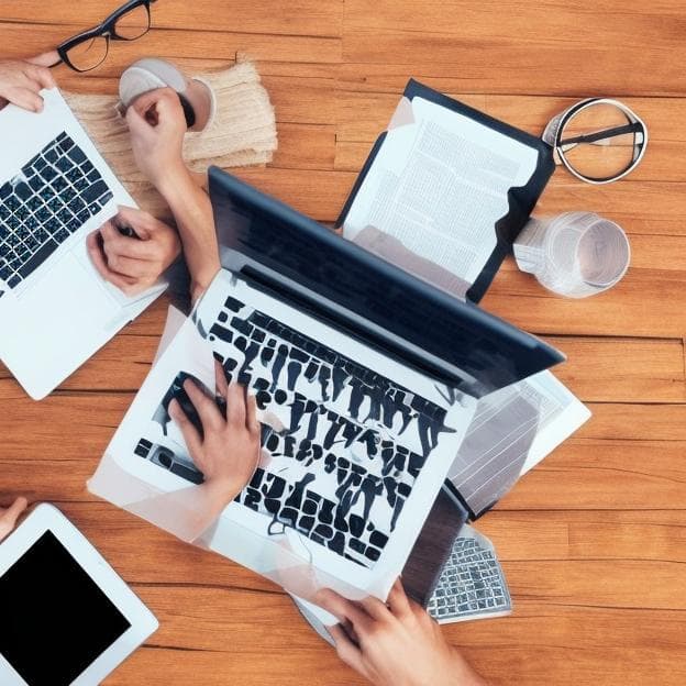 5 Signs You Need To Hire A Bookkeeper