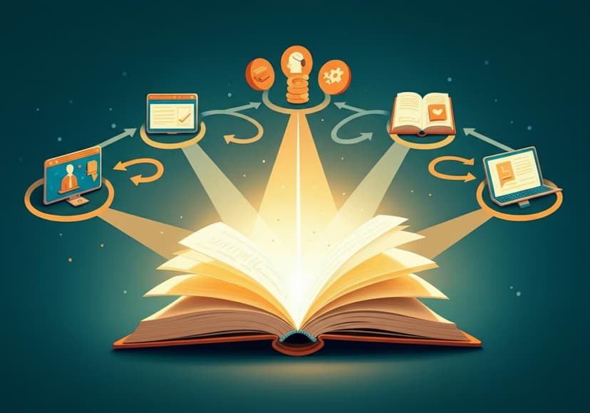 5 Strategies To Promote Your Self-Published Book