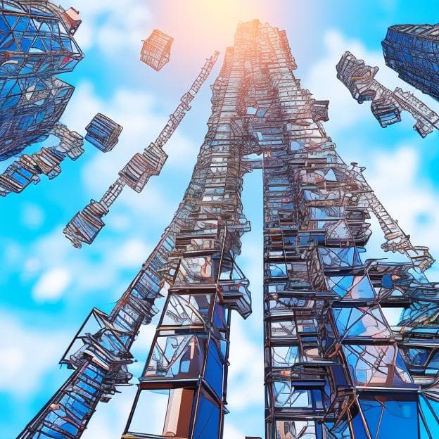 5G Towers The Social Implications