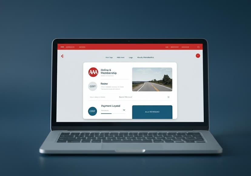 Aaa Renewal Online Guide