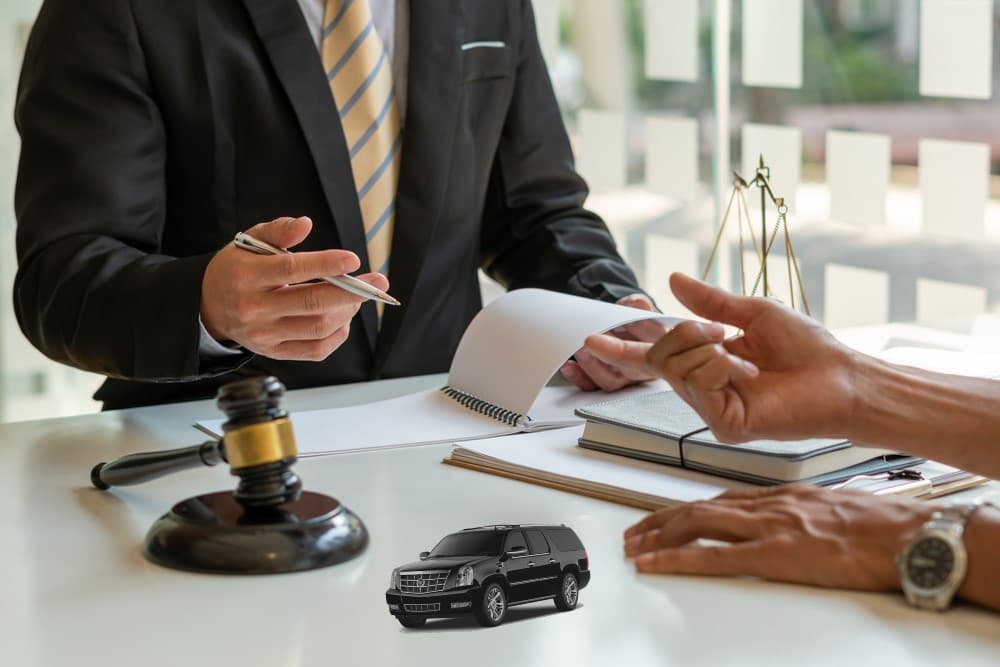 Abogados De Accidentes Accident Attorneys