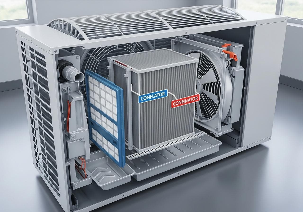 Ac Repair The Importance Of Regular Maintenance