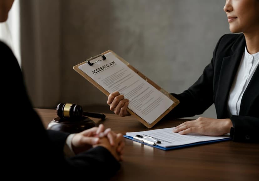 Accident Claim Specialists Your Rights