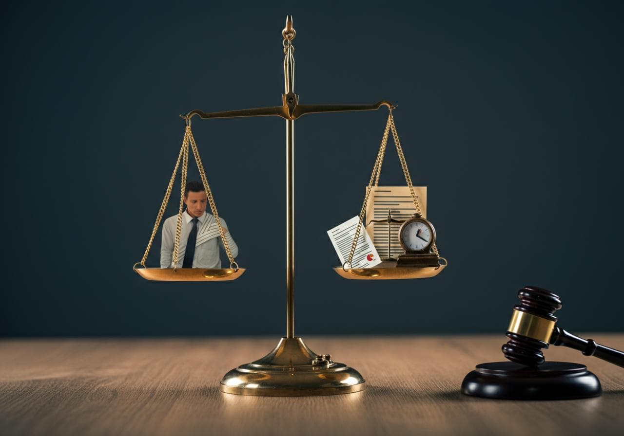 Accident Claims Your Legal Rights