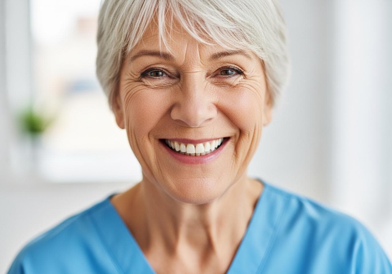 Adult Aligners Best For Seniors