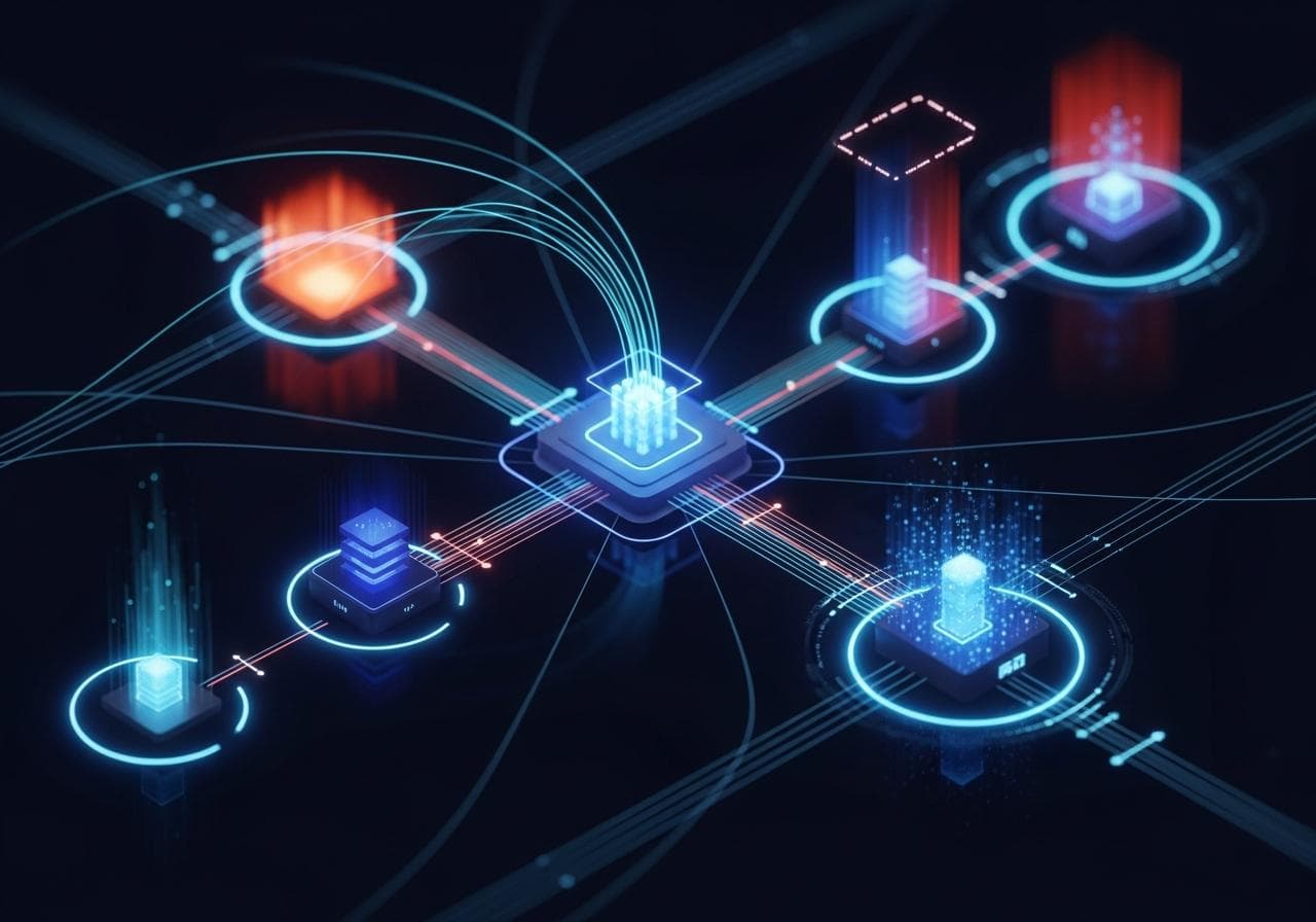 Airflow Scalability Best Practices