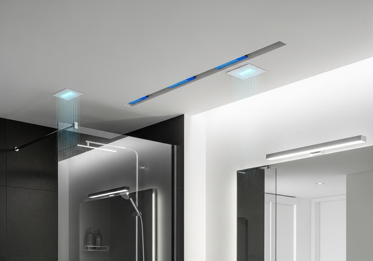 Airflow Solutions For Bathrooms