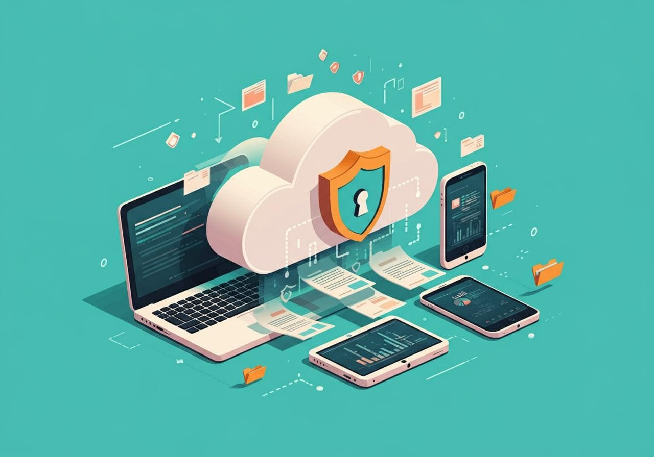 Backup Cloud Services A Comprehensive Guide