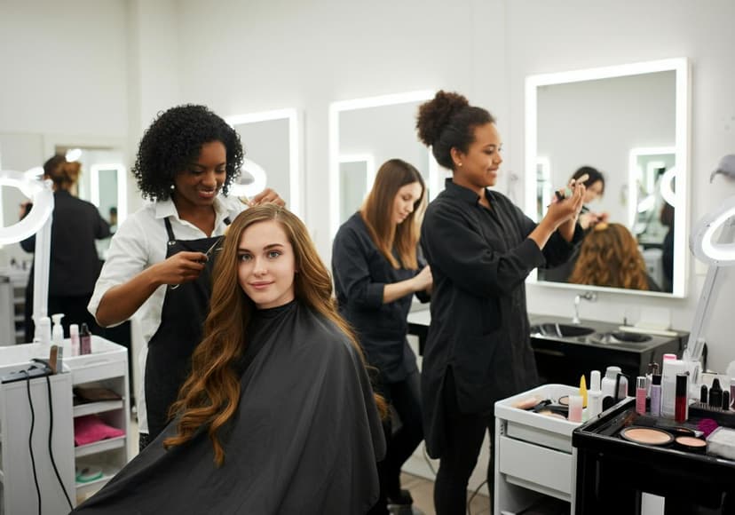 Become A Cosmetologist In 6 Months