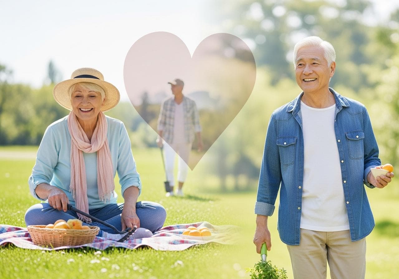 Benefits Of Valve Replacement For Seniors