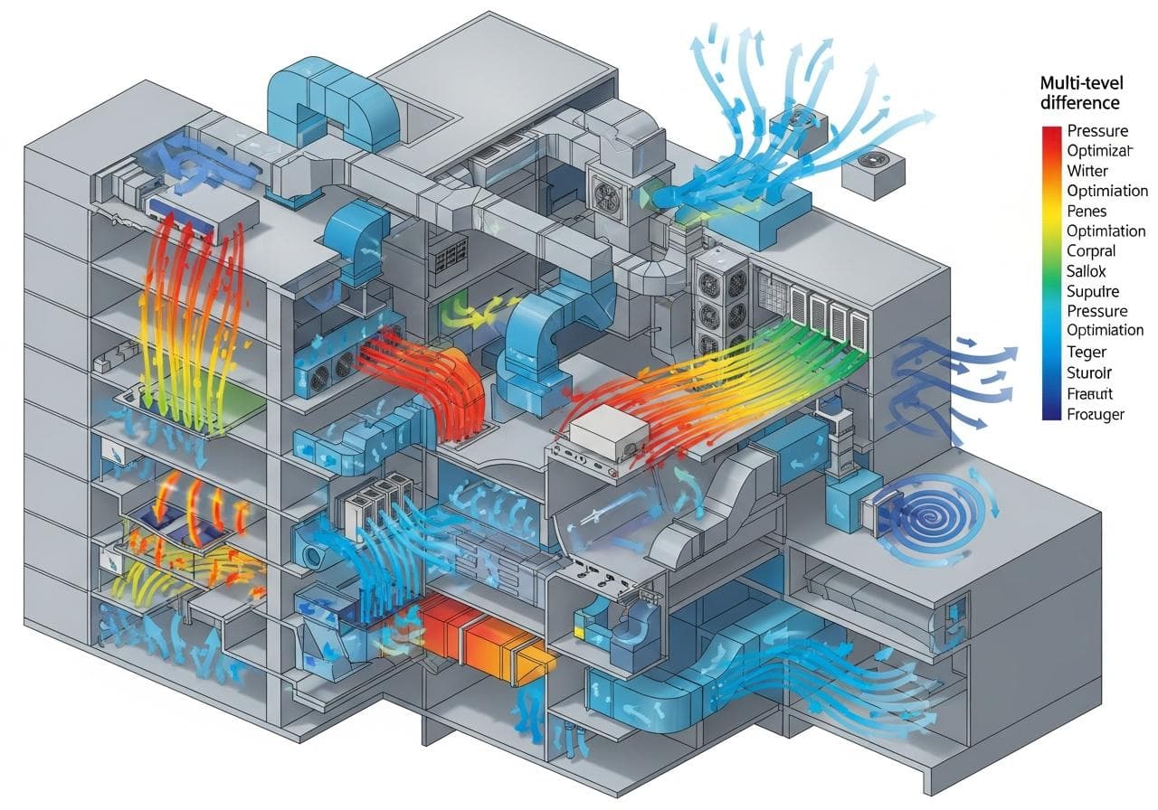 Best Practices For Multi Level Airflow