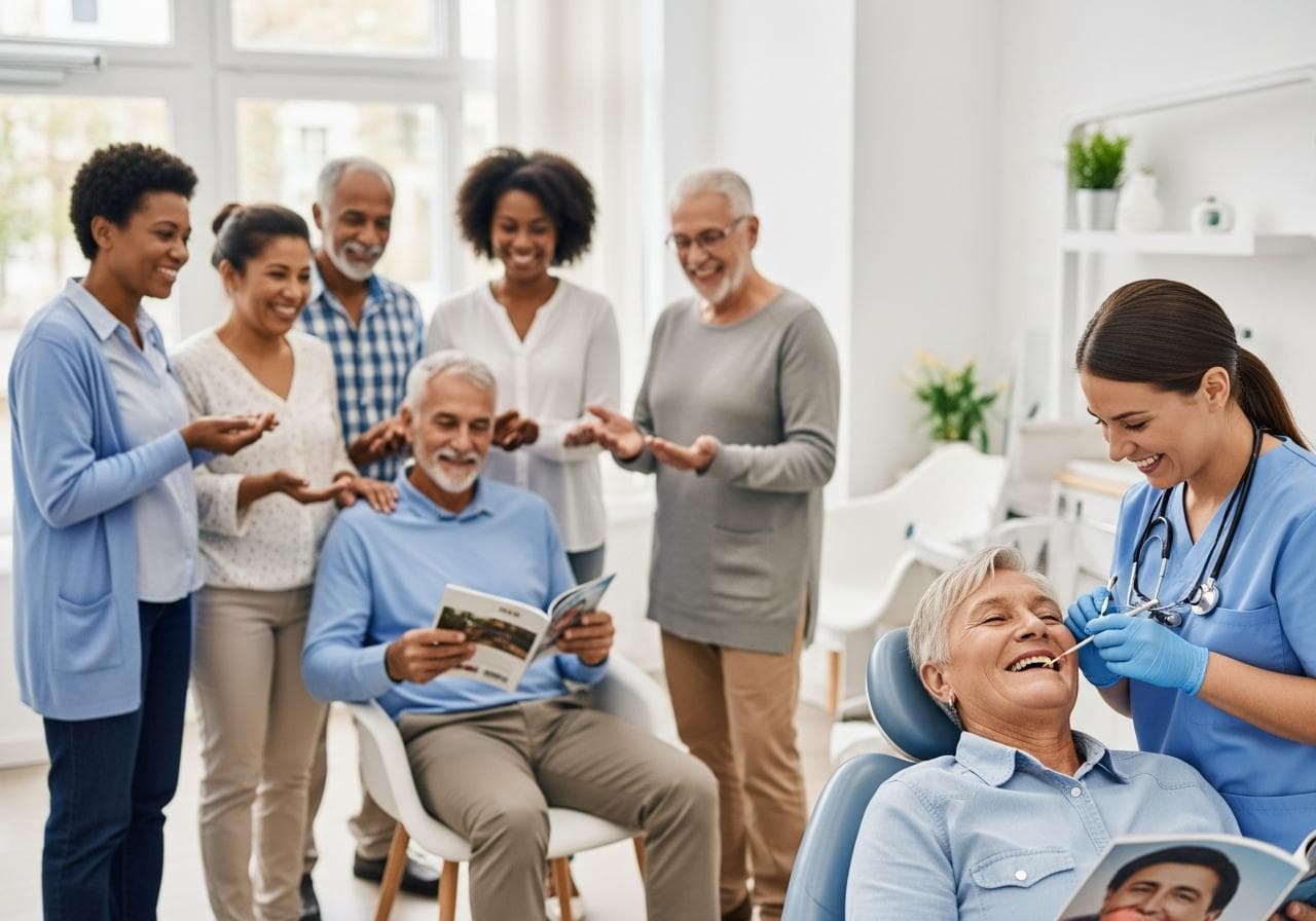 Best Senior Dental Insurance