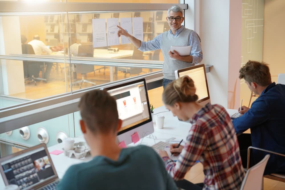 Business Degree Schools and Programs