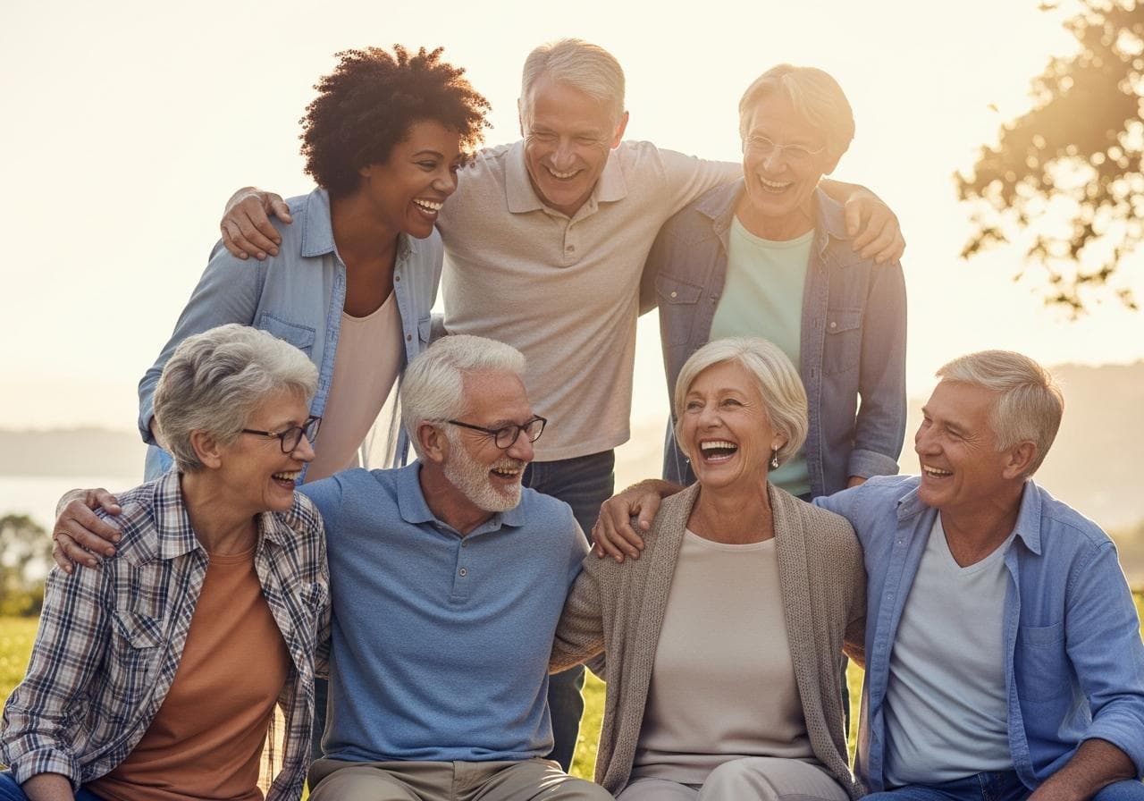 Comparing Senior Term Life Rates