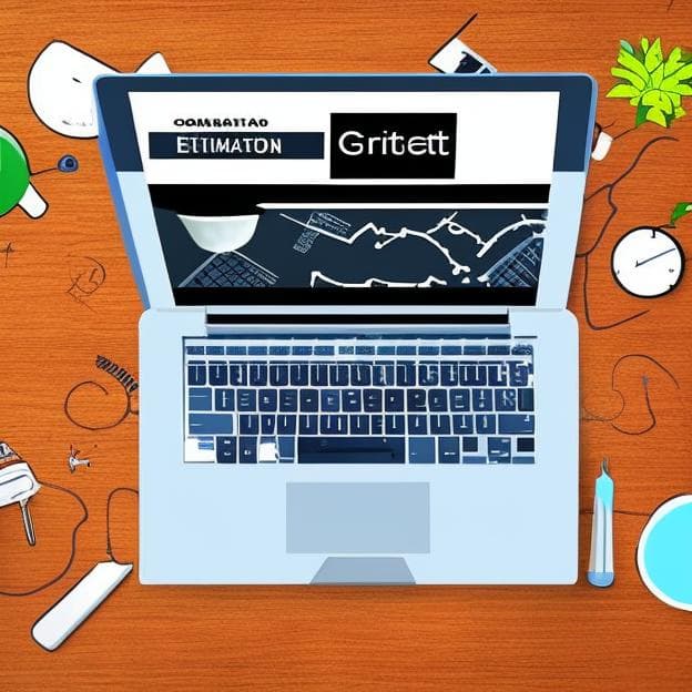 Construction Cost Estimation A Financial Perspective