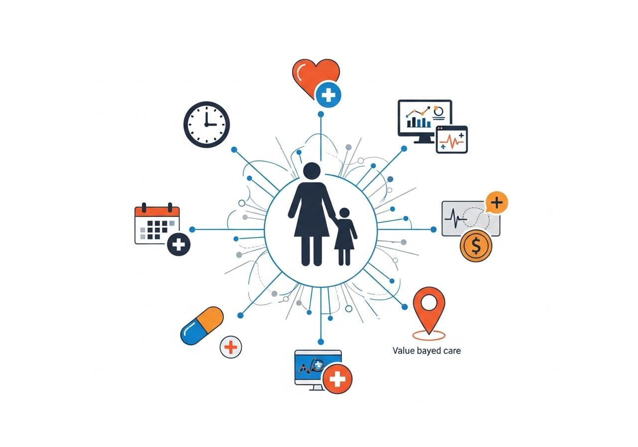 Coordinating Care For Better Outcomes
