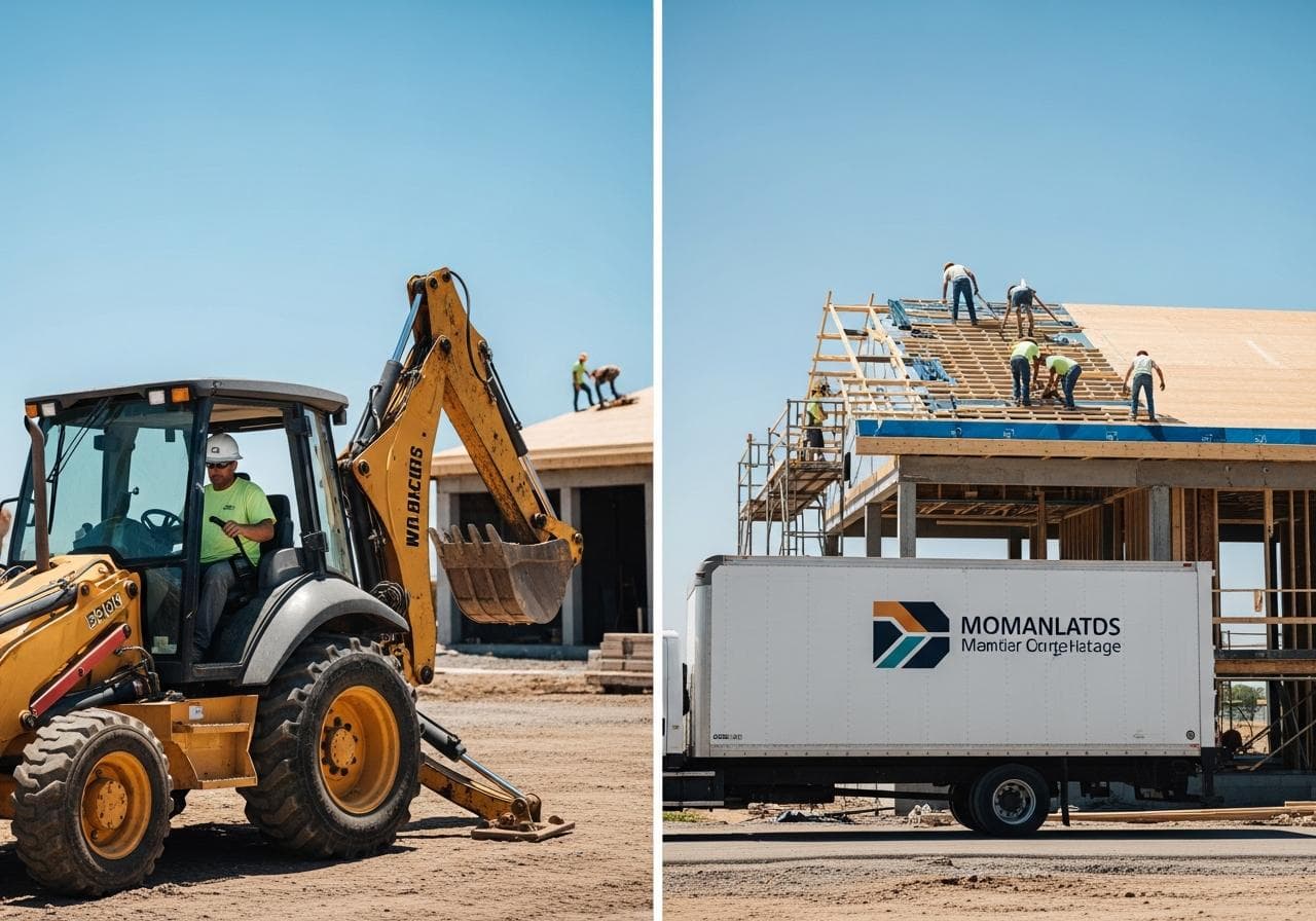 Coverage Options For Contractors