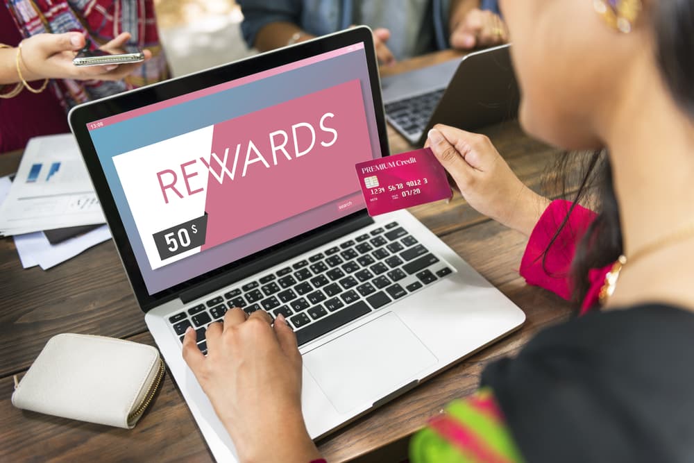 Credit Cards With Excellent Rewards Program Tips