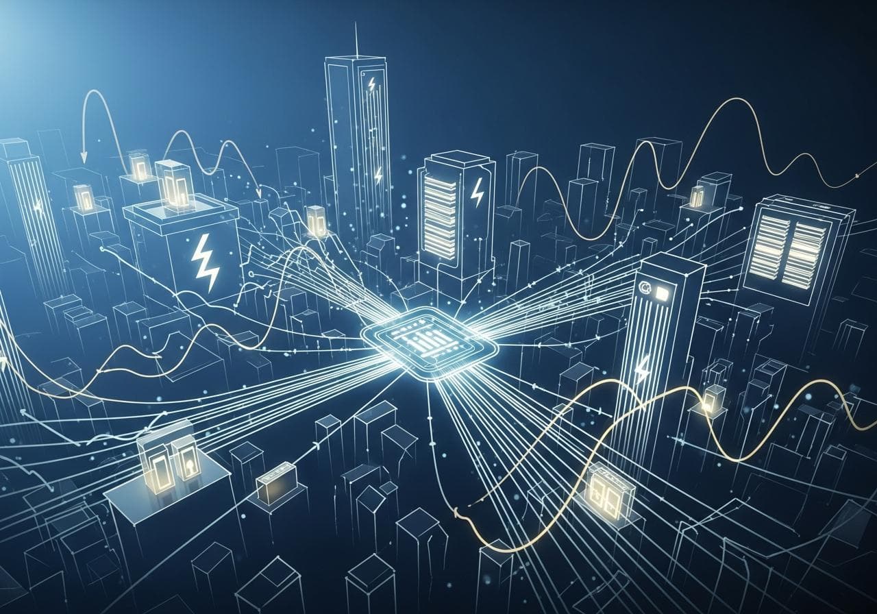 Demand Response Programs For Peak Reduction