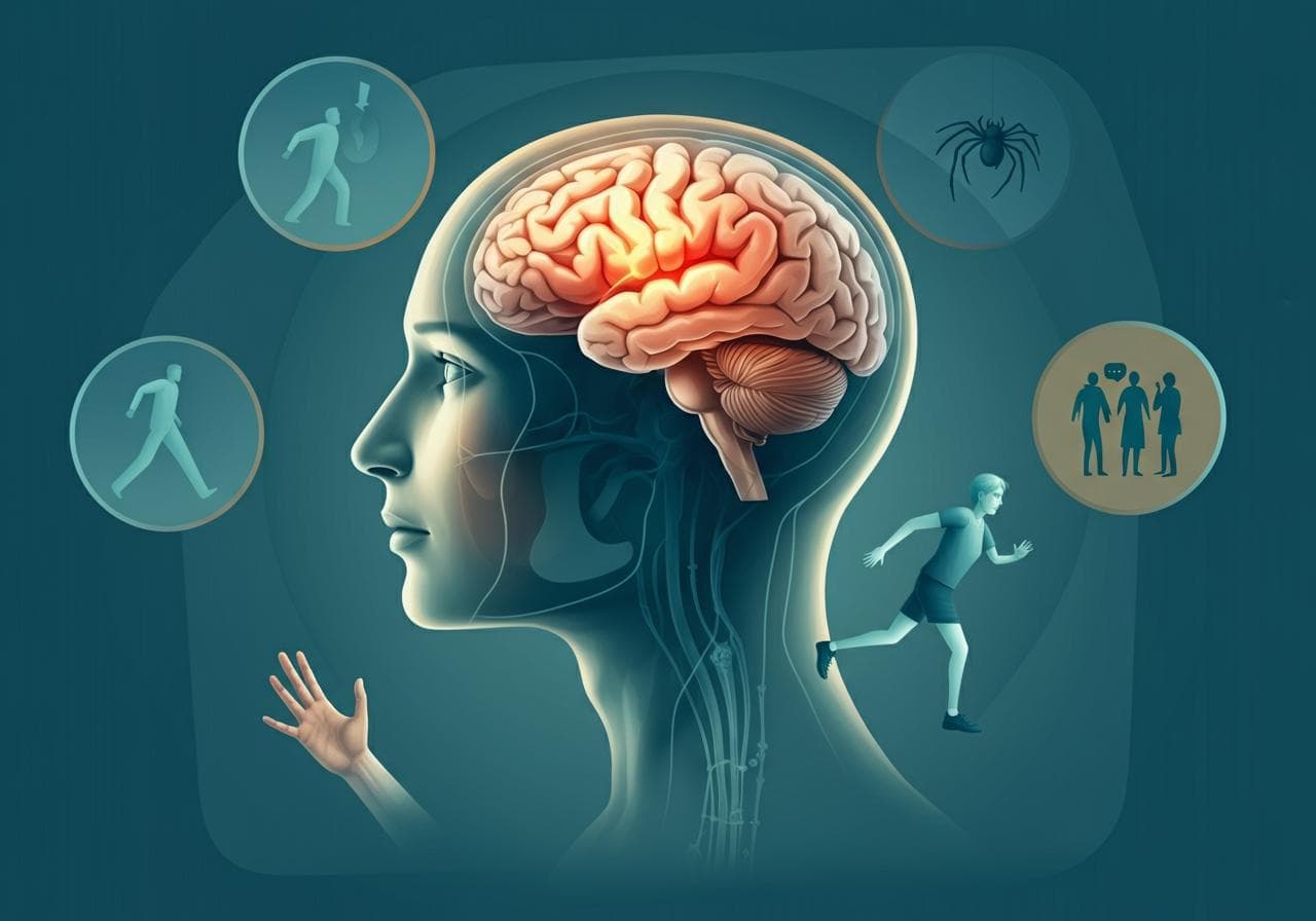 Dictionary Definition Of Fear