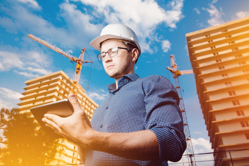 Effective Asset Management Software For Construction Industry