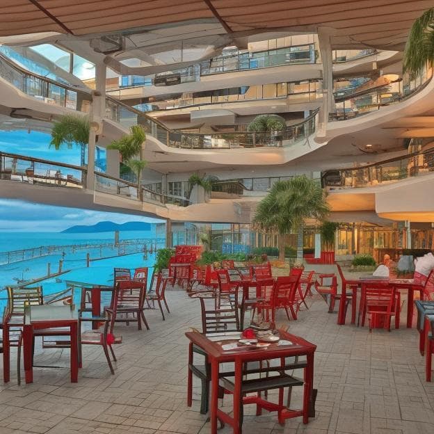 Festiva Timeshare Owners Allege Negligence